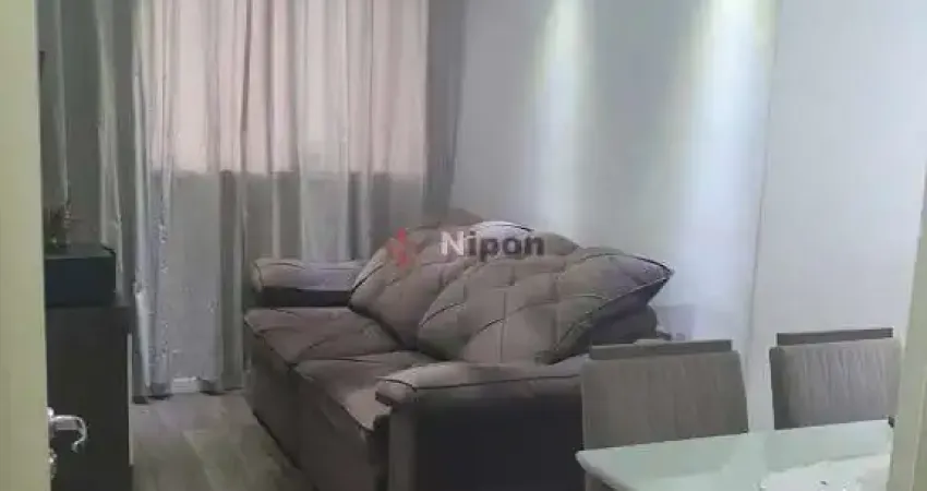 Apartamento com 2 quartos à venda no Jardim Santa Terezinha, São Paulo 