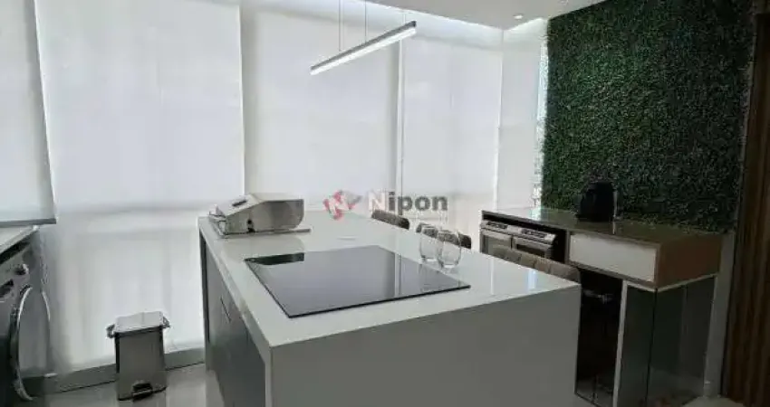 Apartamento com 2 quartos à venda na Vila Invernada, São Paulo