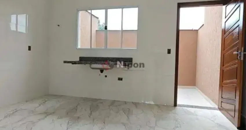 Casa com 2 quartos à venda na Vila Aurea, São Paulo 