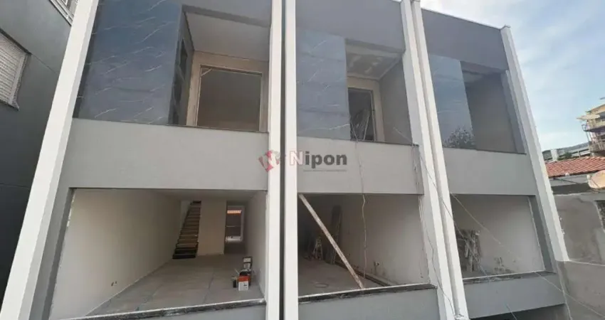 Casa (sobrado) para venda, 3 dorm(s), 3 suite(s), 3 vaga(s), 150 m²