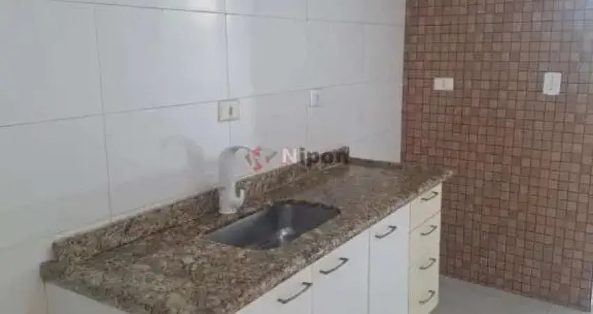 Apartamento (apartamento padrão) para locação, 2 dorm(s), 40 m²