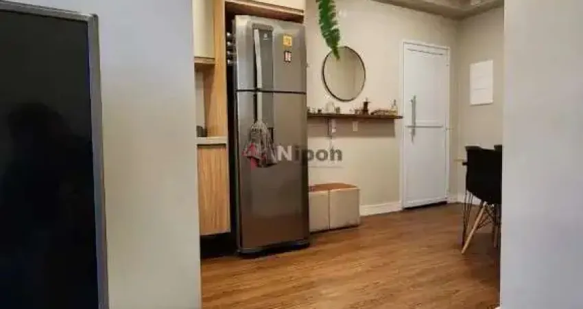 Apartamento com 2 quartos à venda no Penha De França, São Paulo