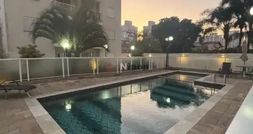 Apartamento com 2 quartos à venda na Vila Moreira, São Paulo