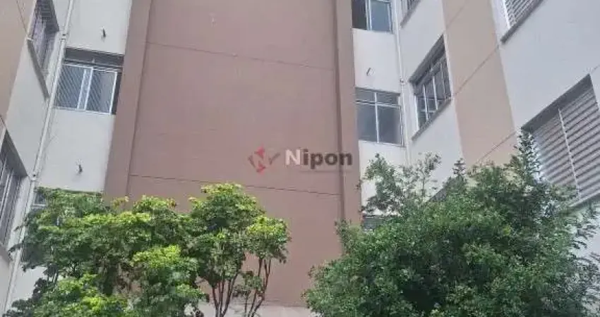 Apartamento (apartamento padrão) para venda, 2 dorm(s), 1 vaga(s), 46 m²