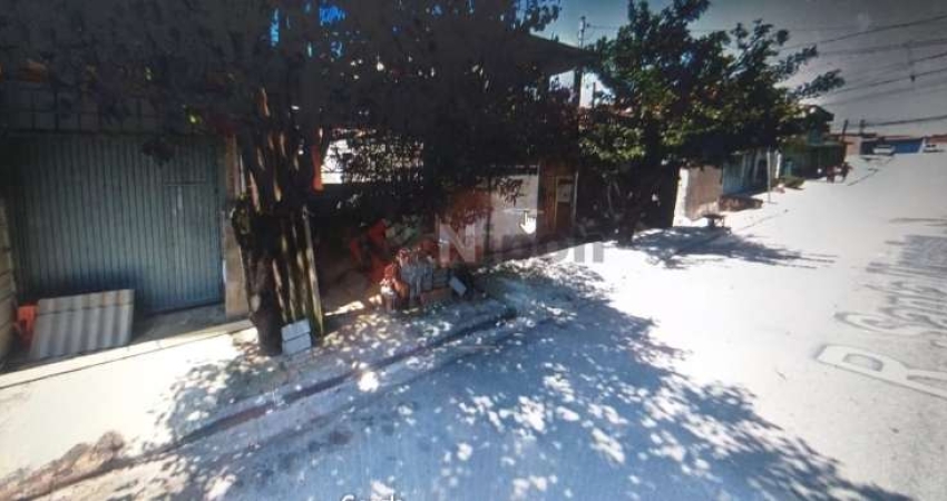 Terreno à venda na Vila Carmosina, São Paulo 