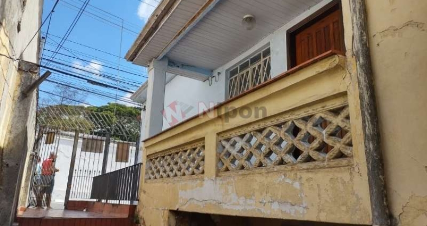 Casa Térrea para Venda no bairro Penha de França, 2 dorm, 2 vagas - 450m²