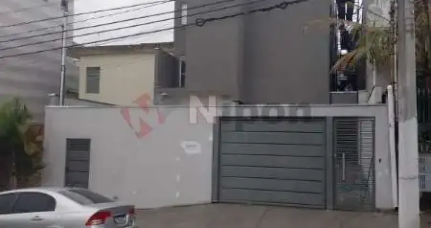 Lindo Apartamento em Condomínio Padrão para Venda no bairro Jardim Castelo, 2 dormitórios, 38 m²