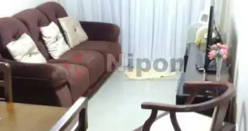 Apartamento em Condomínio Padrão para Venda no bairro Vila Matilde, 2 dorms, 1 vaga, 49 m²