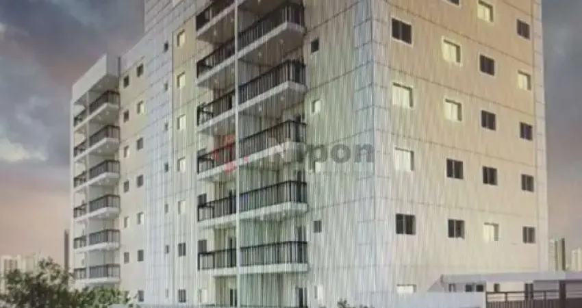 Apartamento em Condomínio para Venda no bairro Vila Formosa, 2 dorms, 49 m²