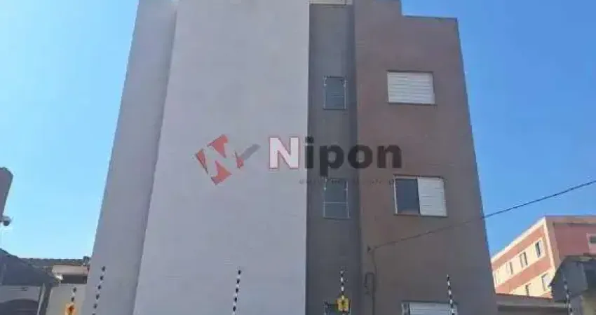 Apartamento em condomínio padrão para venda em  itaquera, 2 dorms, 1 vaga.