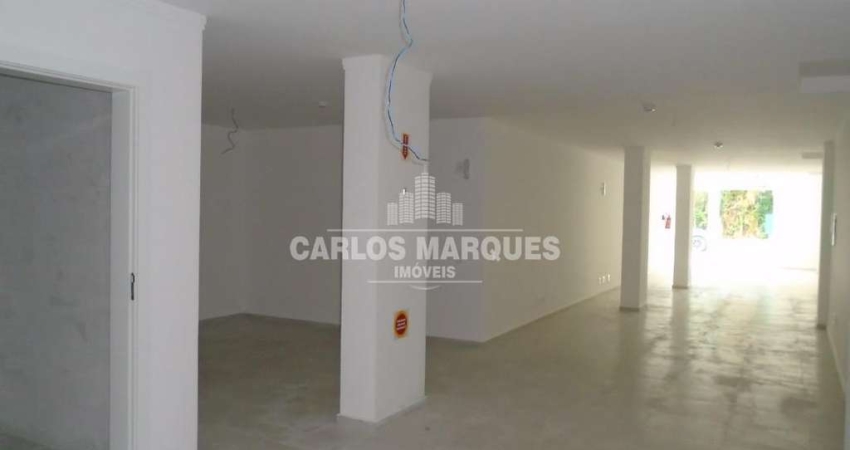 Sala tÉrrea comercial 106mts em meia praia, Meia Praia, Itapema - SC