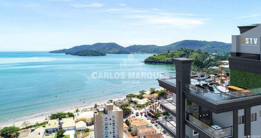 Show room 03 suites pereque porto belo, Pereque, Porto Belo - SC