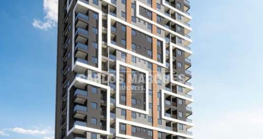 Apartamento west village jardim praia mar, Jardim Praia Mar, Itapema - SC