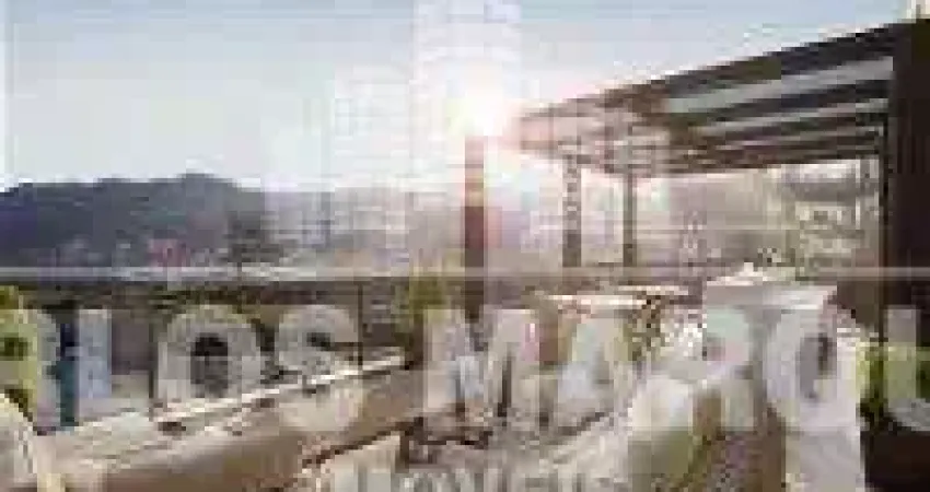 Penthouse alto padrÃo, Meia Praia, Itapema - SC