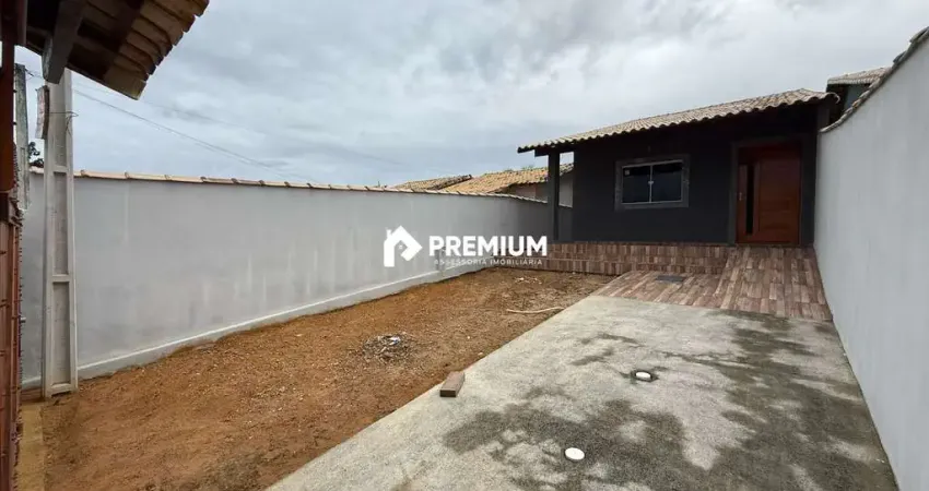 VENDA - CORDEIRINHO, PASSOS DA PRAIA, ÔNIBUS NA PORTA, 2 QUARTOS, SUÍTE!