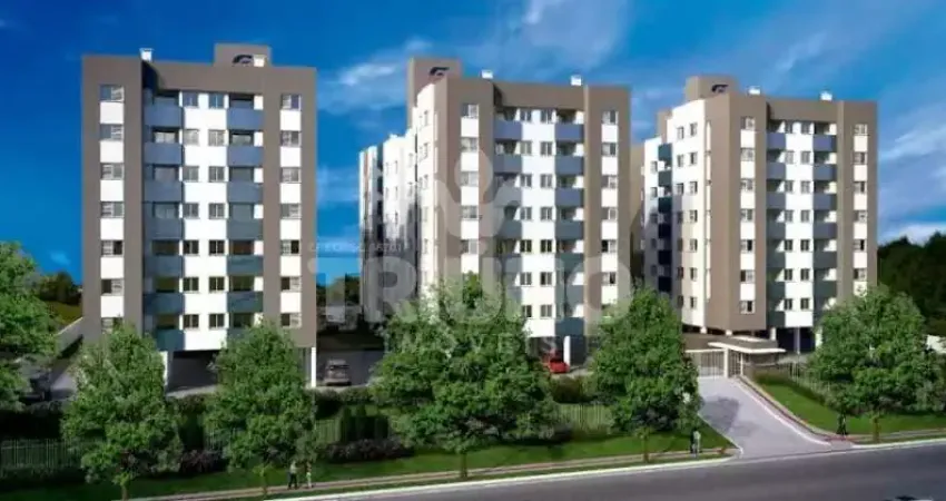 Apartamento com 2 quartos à venda no Mina do Mato, Criciúma 