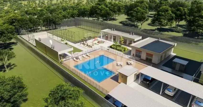 Apartamento com 2 quartos à venda no São Francisco, Criciúma 