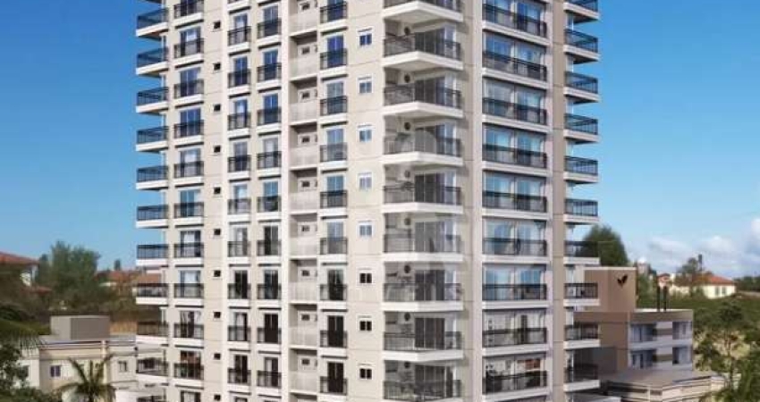 Apartamento com 3 quartos à venda no Centro, Araranguá 