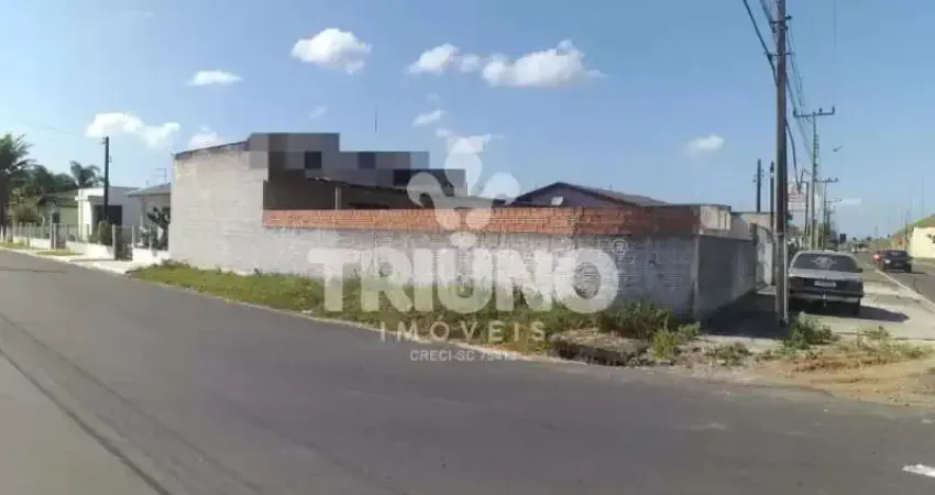 Terreno à venda em Nova Guarita, Sombrio 