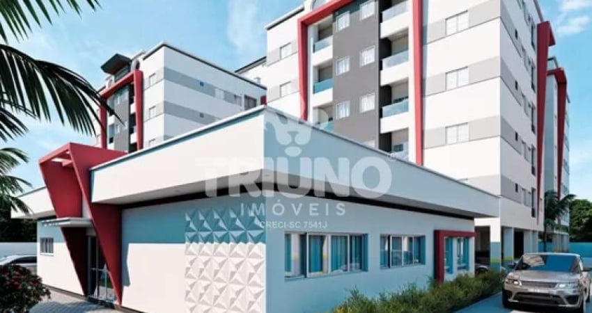 Apartamento com 2 quartos à venda no Jardim das Avenidas, Araranguá 