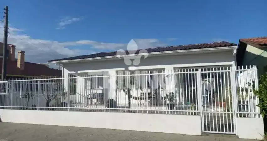 Casa com 2 quartos à venda no Erechim, Balneário Arroio do Silva 