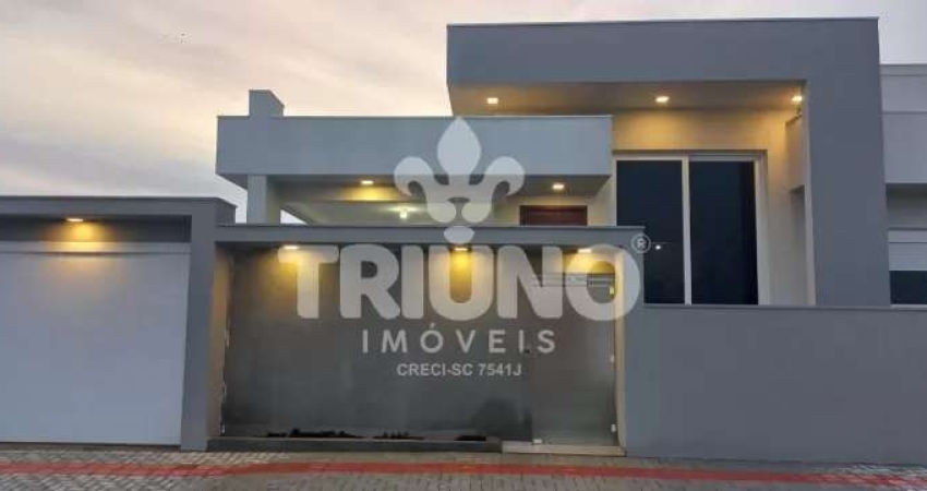 Casa com 2 quartos à venda no Arapongas, Araranguá 