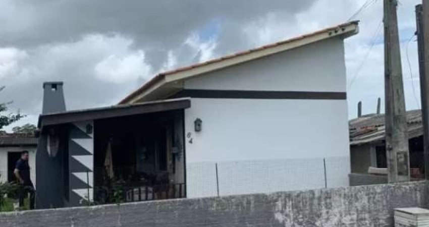 Casa com 1 quarto à venda no Coloninha, Araranguá 