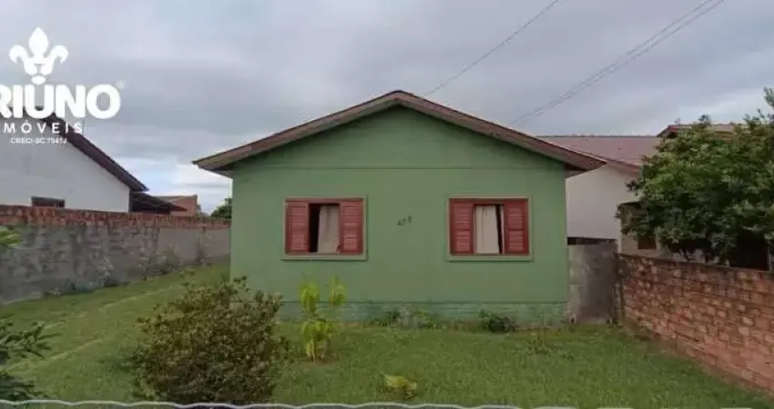 Casa com 2 quartos à venda no Coloninha, Araranguá 