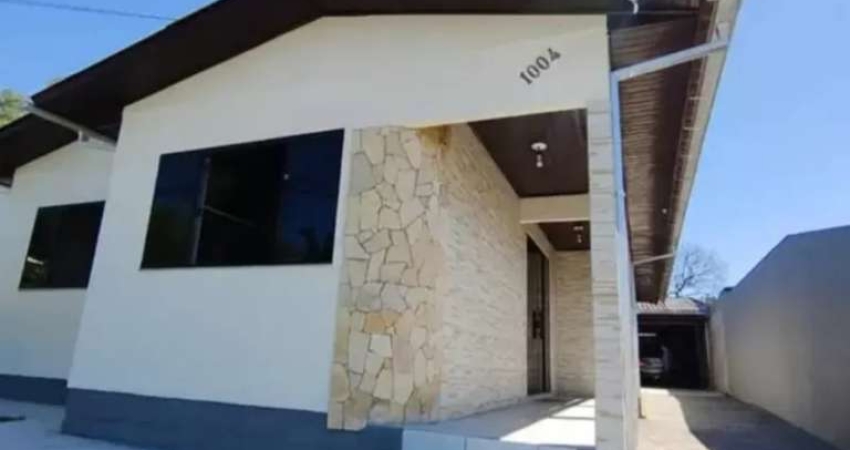CASA A VENDA