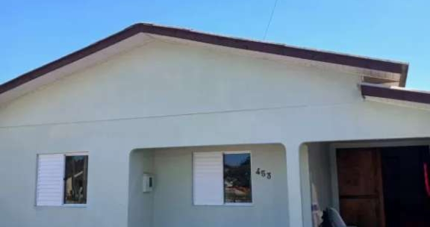 Casa com 5 quartos à venda no Balneário de Ilhas (Hercílio Luz), Araranguá 
