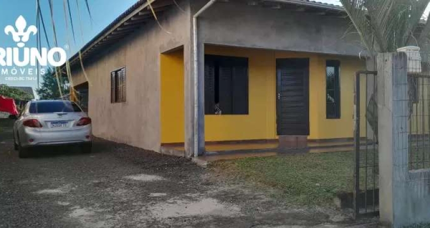 Casa à venda na Areias Brancas, Balneário Arroio do Silva 