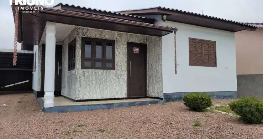 Casa à venda no Sanga da Toca, Araranguá 