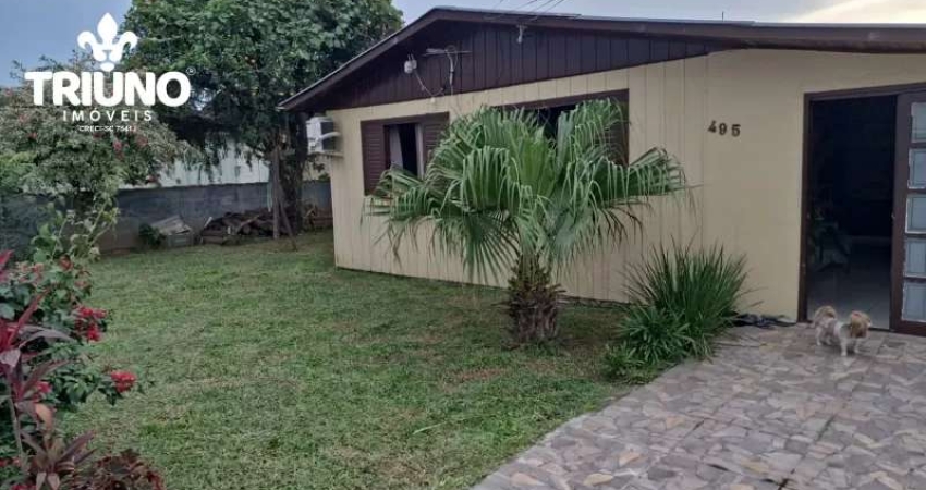 Casa à venda no Coloninha, Araranguá 