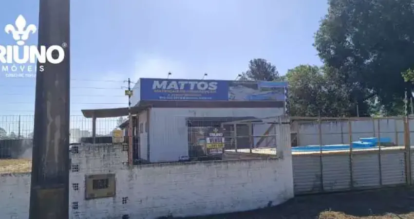 Sala comercial à venda no Santa Bárbara, Araranguá 