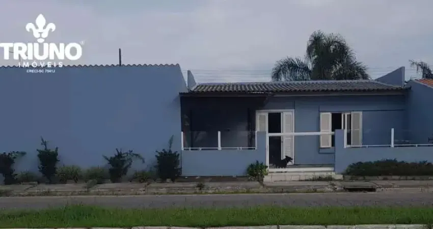 Casa à venda no Centro, Balneário Arroio do Silva 