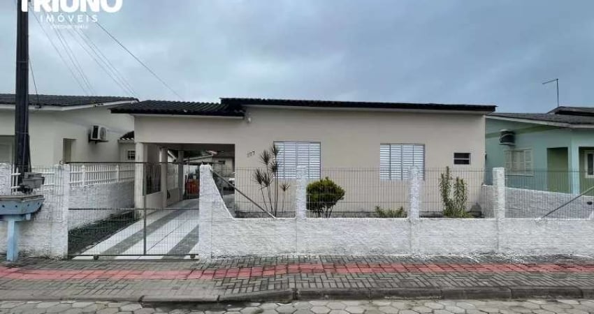 Casa com 2 quartos à venda no Mato Alto, Araranguá 