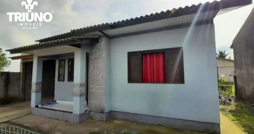 Casa à venda no Polícia Rodoviária, Araranguá 