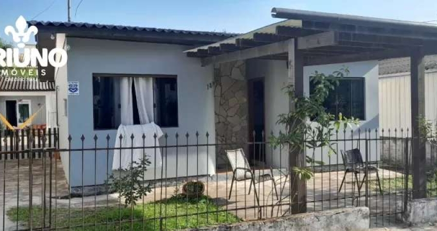 Casa à venda no Urussanguinha, Araranguá 