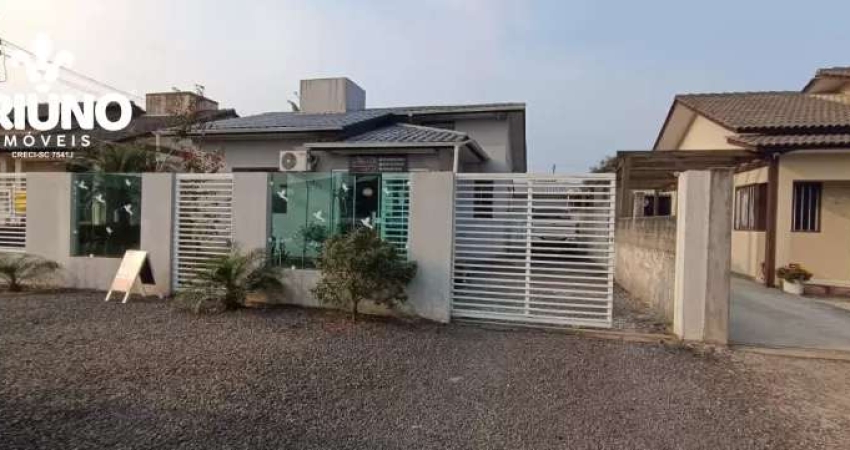 Casa à venda no Nova Divinéia, Araranguá 
