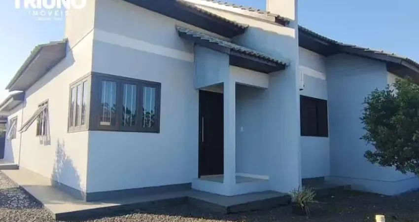 Casa com 3 quartos à venda no Operária, Araranguá 