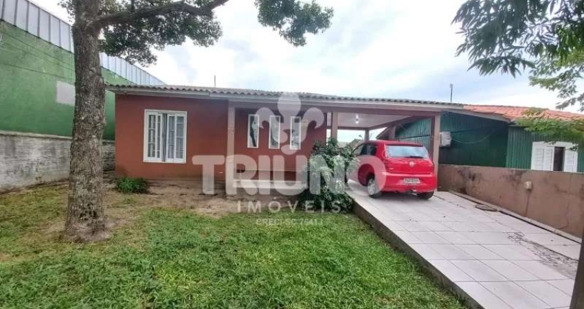 Casa com 3 quartos à venda no Coloninha, Araranguá 