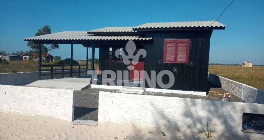 Casa com 2 quartos à venda na Praia da Caçamba, Balneário Arroio do Silva 