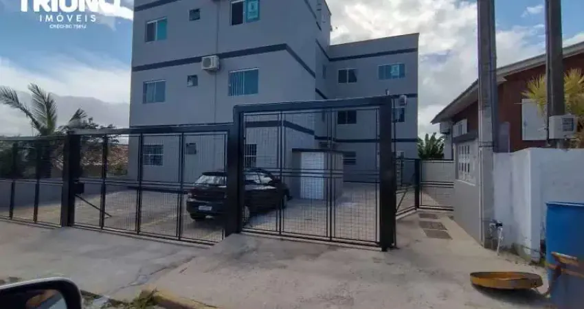 Apartamento com 2 quartos à venda no Coloninha, Araranguá 