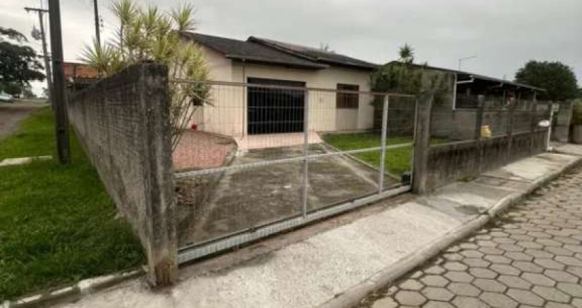 Casa com 1 quarto à venda no Jardim Cibeli, Araranguá 