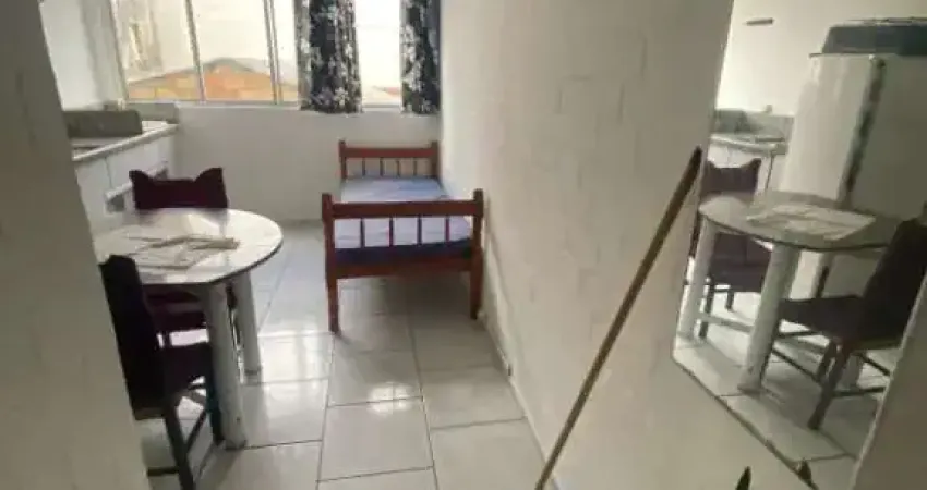 KITNET PARA LOCAÇÃO