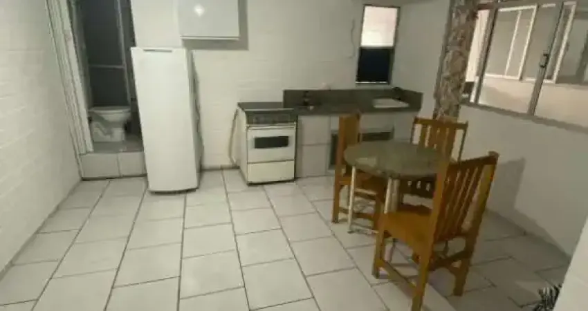 KITNET PARA LOCAÇÃO