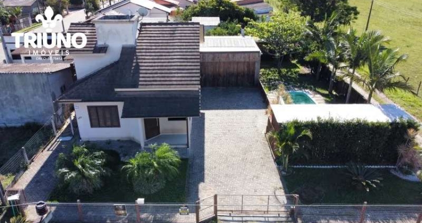 Casa com 3 quartos à venda no Jardim Cibeli, Araranguá 