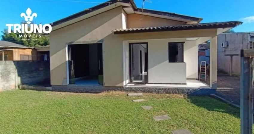 Casa com 3 quartos à venda no Operária, Araranguá 