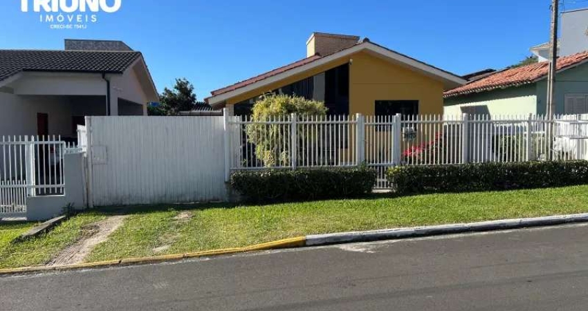 Casa com 2 quartos à venda no Urussanguinha, Araranguá 