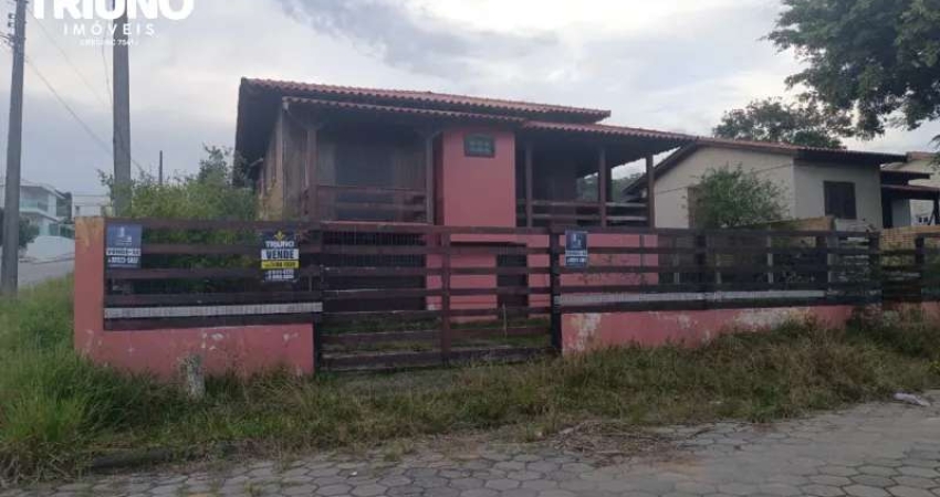 Casa com 3 quartos à venda no Urussanguinha, Araranguá 